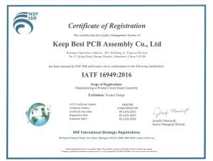 IATF-16949