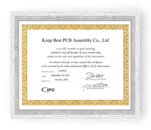 IPC Membership Certificate-2160923
