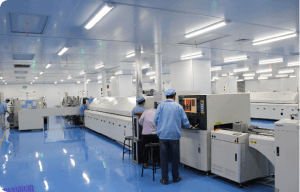 SMT workshop