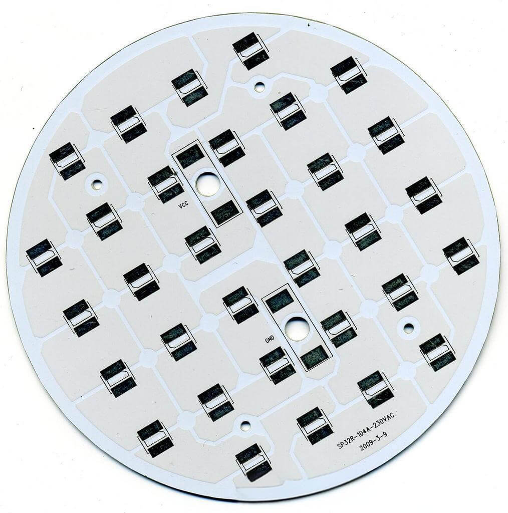 Aluminum PCB (1)