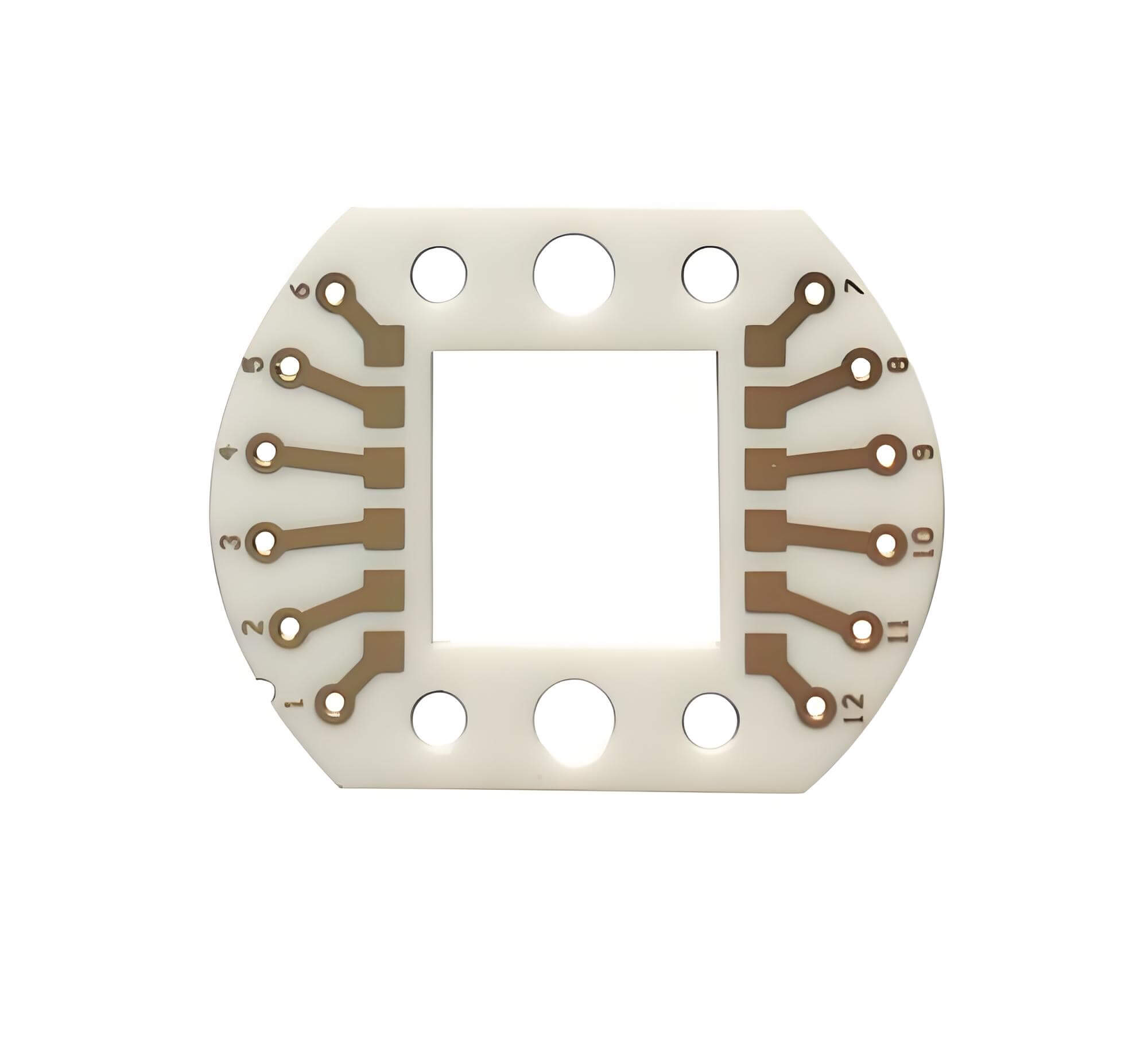 Ceramic PCB
