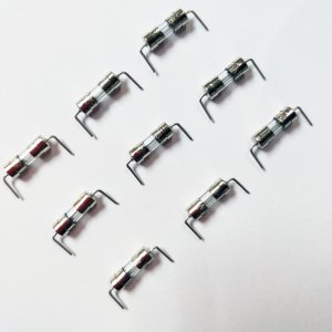 Leaded Fuses