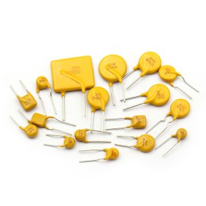 Resettable Thermal Fuses