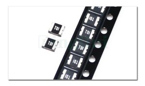 SMD Fuses