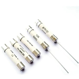 Slow-Blow Fuses