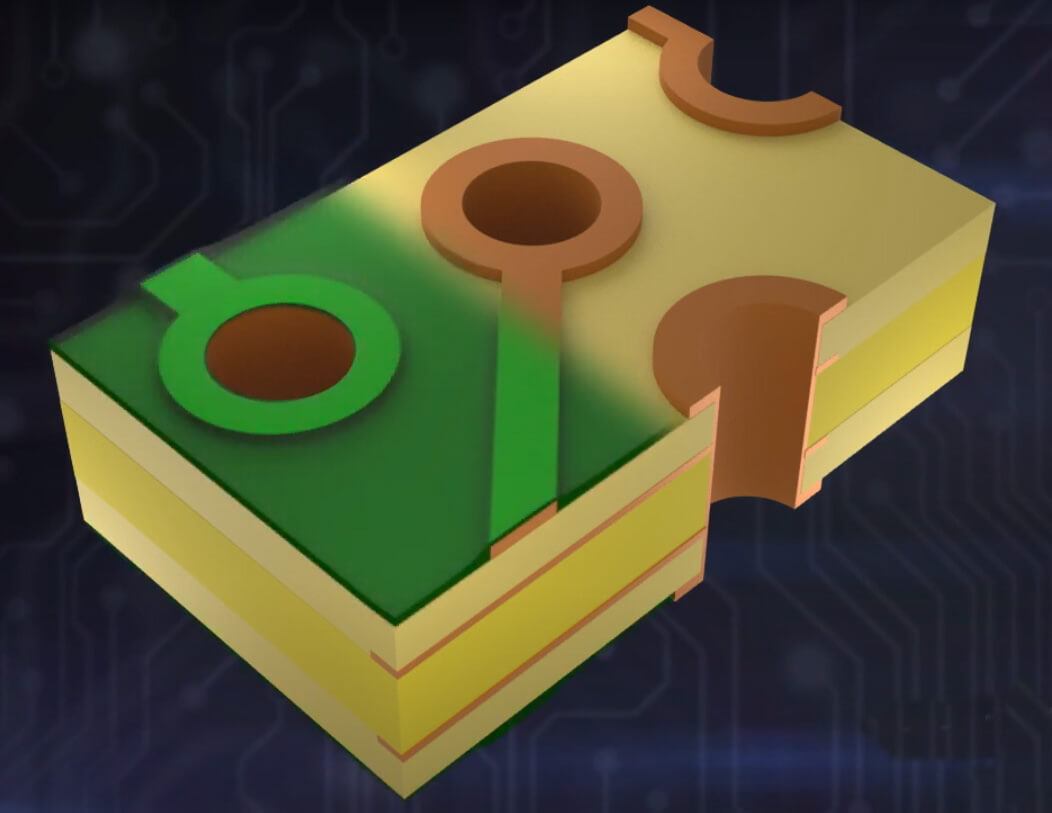 Solder Mask Layer