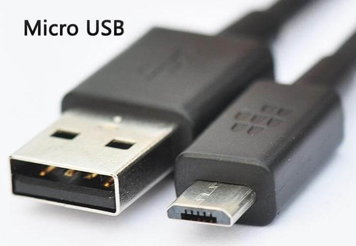 USB Pinout: Configuration and Functions - Keep Best PCBA