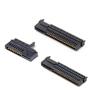 PCB-Connectors