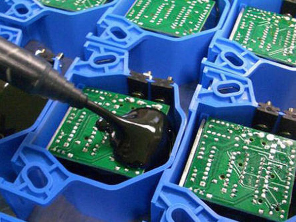 PCB Potting