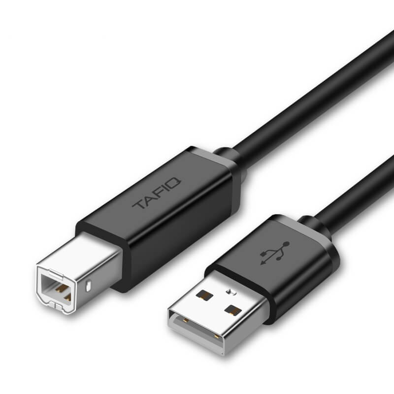 USB Pinout: Configuration and Functions - Keep Best PCBA