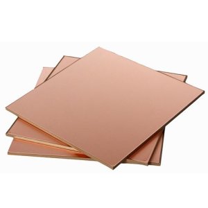 High-Frequency Materials (PTFE, Teflon)