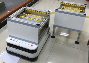Intelligent-handling-equipment