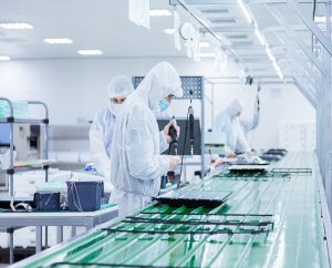 PCB Complexity and Specifications