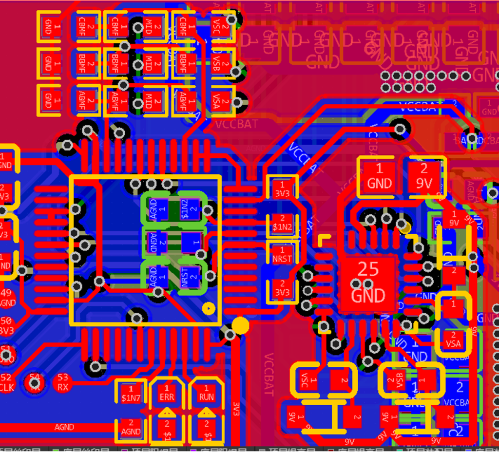 Dense Pcb Layout What are the key factors that cannot be overlooked in PCB layout design ...