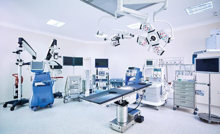 medical pcba