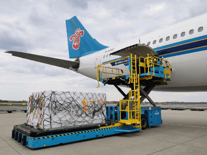 Air-transport