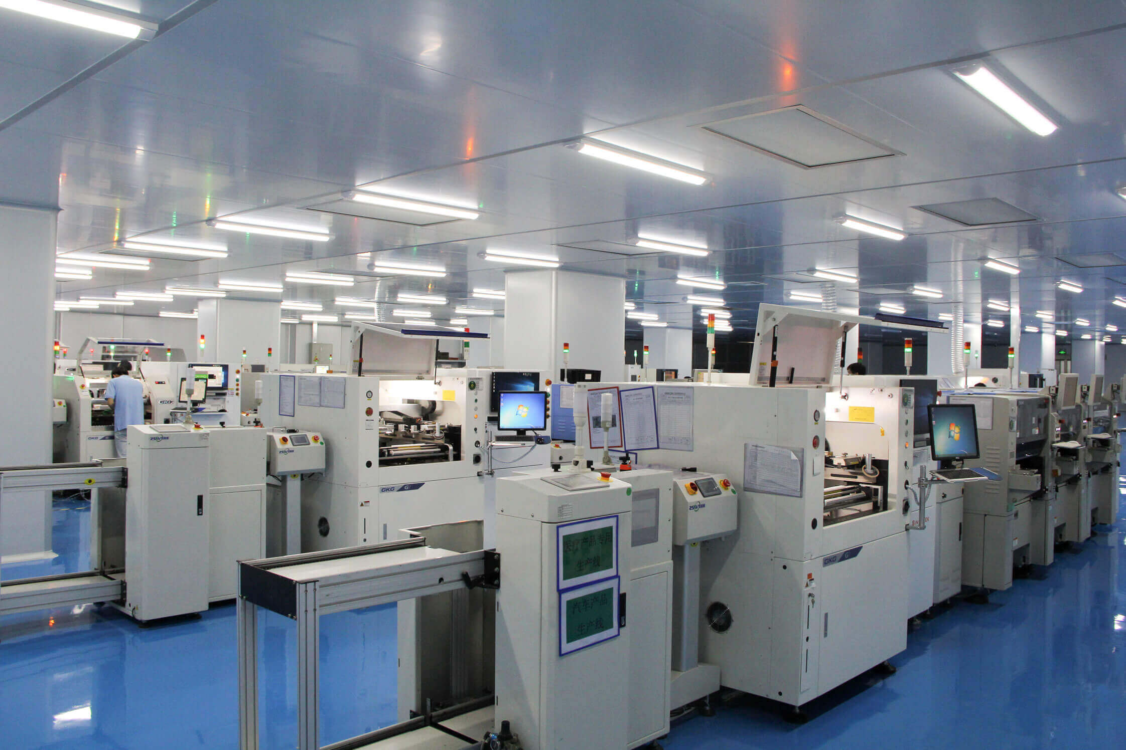 SMT Assembly