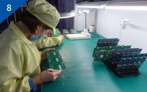 electronic engineering