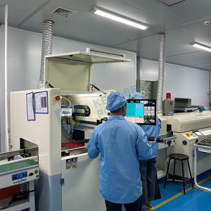 SMT manufacturing