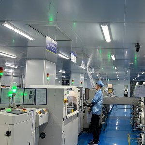 PCBA manufacturing