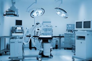Medical PCBA Manufacturing