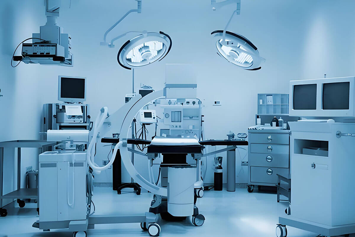 Medical PCBA Manufacturing