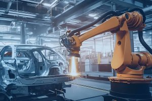 Automotive electronics