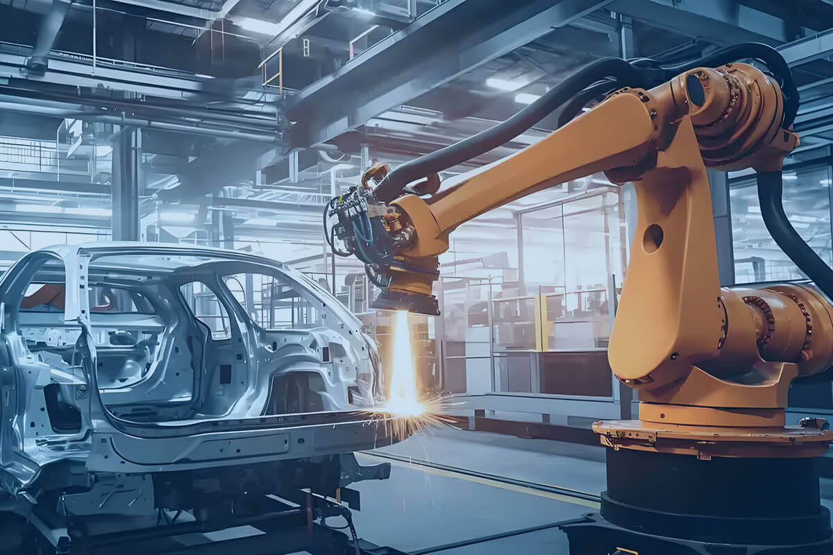 Automotive electronics