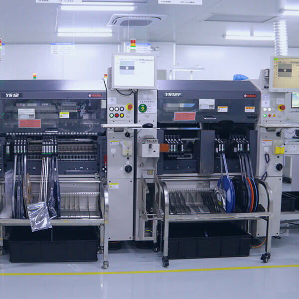 PCBA Manufacturing Process