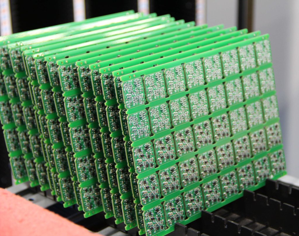 electronic assembly