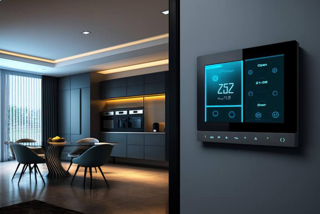 smart home