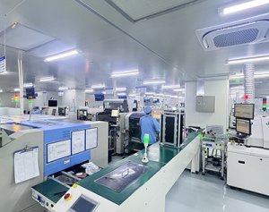 PCB-Fabrication