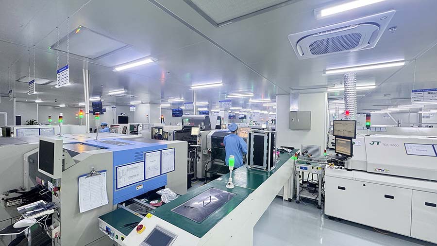 SMT manufacturers