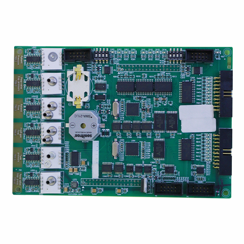 pcba