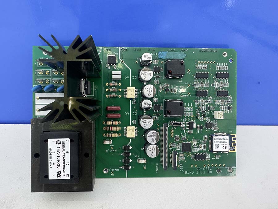 pcba
