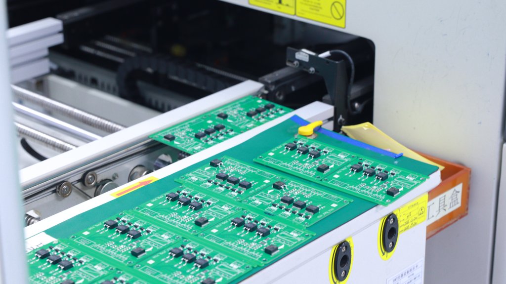 electronic assembly