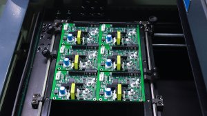 SMT assembly