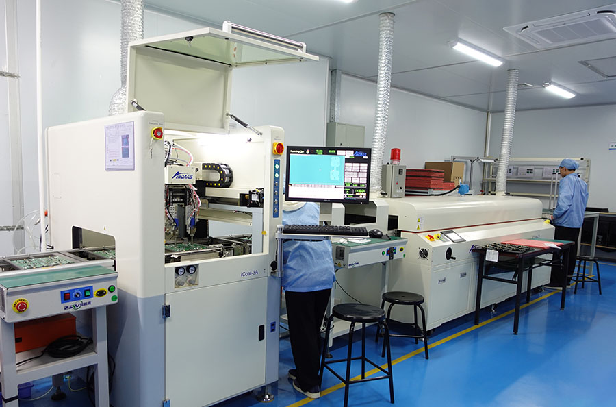 Conformal Coating for PCBA