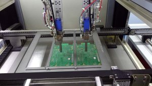Conformal Coating for PCBA1