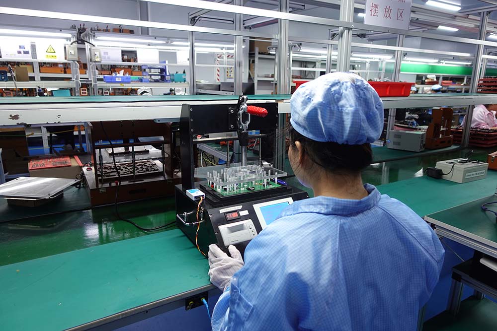 Ict Inspection What Are the Critical Steps in PCBA Circuit Board Production That ...