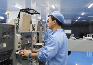 SMT Assembly