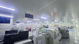 PCBA manufacturer
