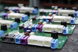 SMT Assembly