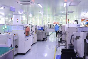 SMT Assembly