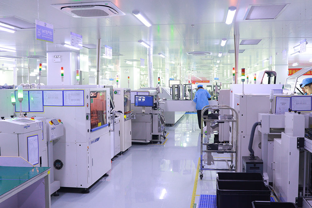 SMT Assembly