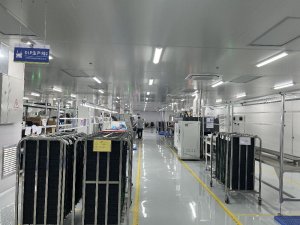 Turnkey PCB Assembly Service