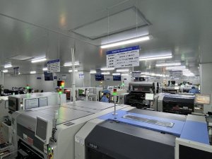 PCB Assembly