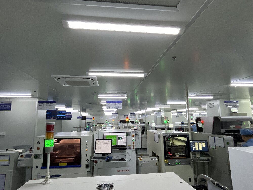 PCB assembly service provider