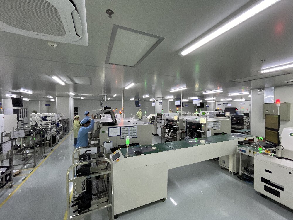 PCB Assembly