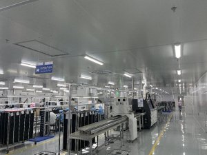 Turnkey PCB Assembly Service